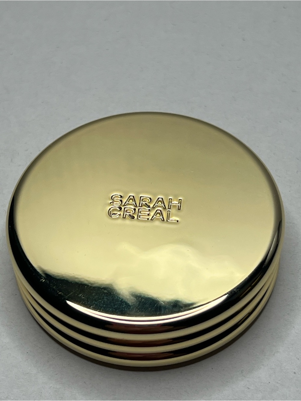 Sarah Creal Today's Highlights 12H Peptide Balm Luminizer